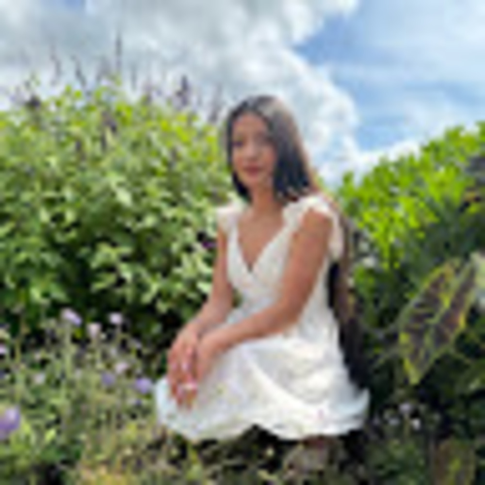 Meet your Posher, Maria